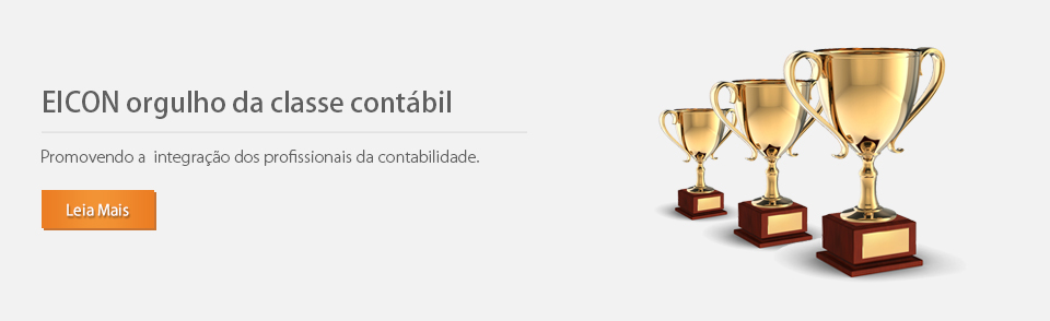 EICON, Orgulho da Classe Contábil