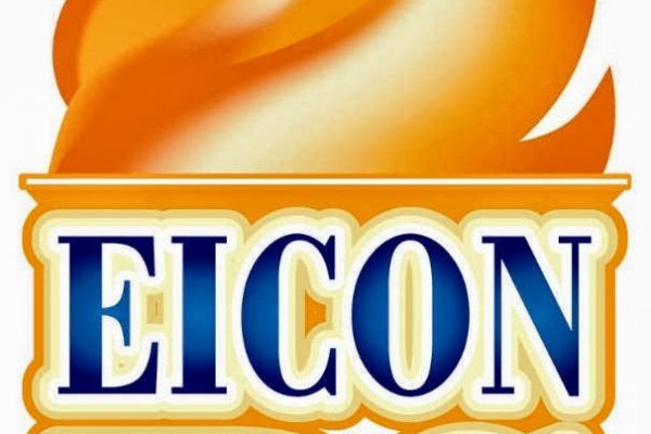 EICON com novo site
