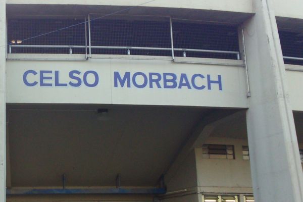 Vôlei Masculino 2 quadras