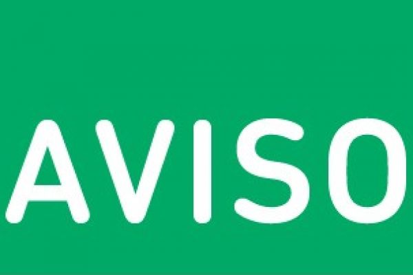 Aviso sobre Inscrições